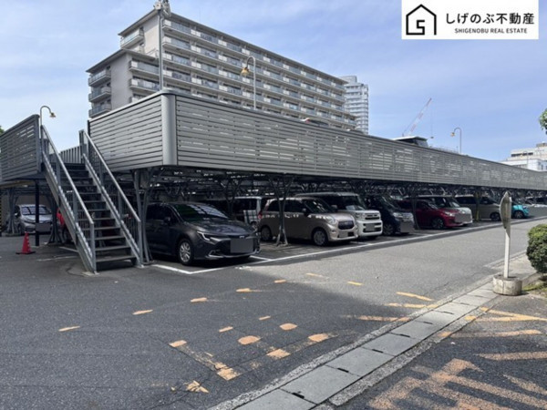草津市西大路町、中古マンションの画像です