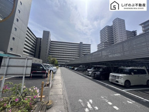 草津市西大路町、中古マンションの画像です