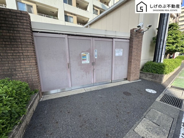 草津市野路、中古マンションの画像です