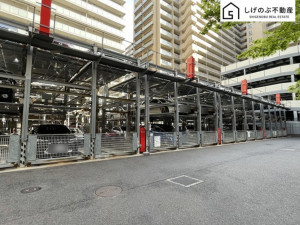 草津市大路、中古マンションの画像です