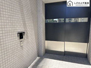 草津市南草津、中古マンションの画像です