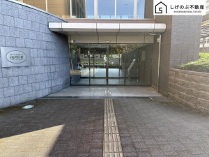 草津市野路、中古マンションの画像です