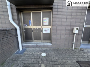 草津市野路、中古マンションの画像です