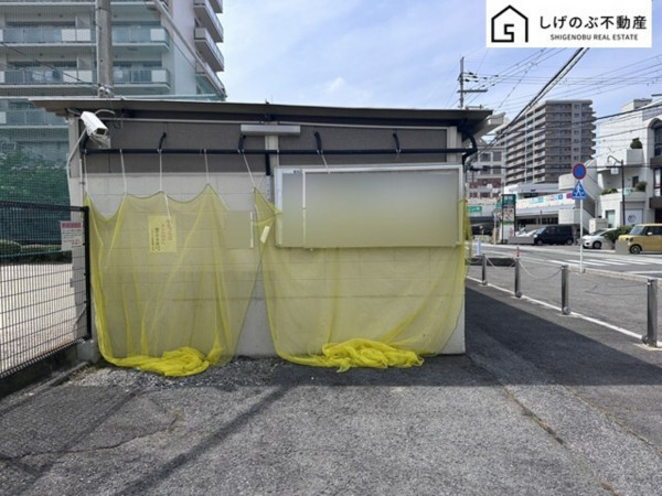 草津市西大路町、中古マンションの画像です