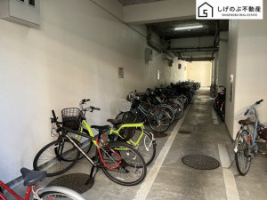 草津市草津町、中古マンションのその他画像です