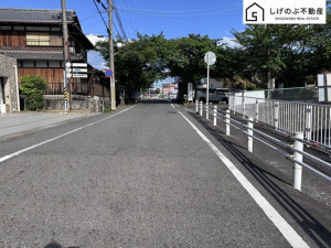 草津市東矢倉、中古マンションの画像です