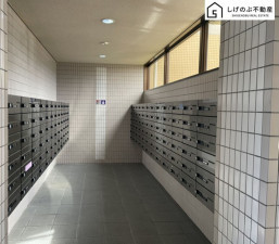湖南市針、中古マンションの画像です