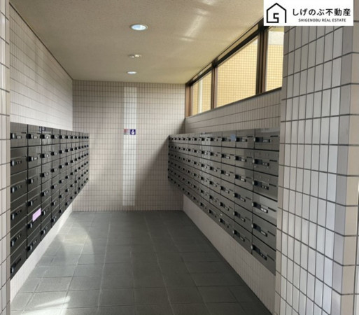 湖南市針、中古マンションの画像です