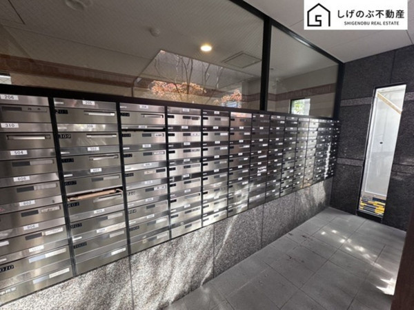 草津市大路、中古マンションの画像です