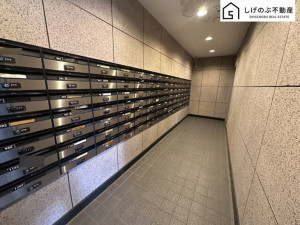 草津市笠山、中古マンションの画像です