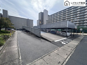 草津市西大路町、中古マンションの画像です