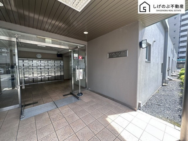 草津市西大路町、中古マンションの画像です