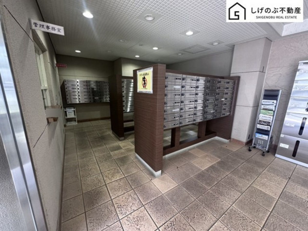 草津市西大路町、中古マンションの画像です