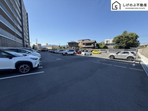 草津市新浜町、中古マンションの画像です