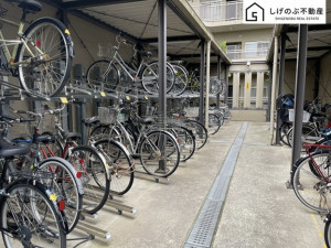 草津市西大路町、中古マンションの画像です