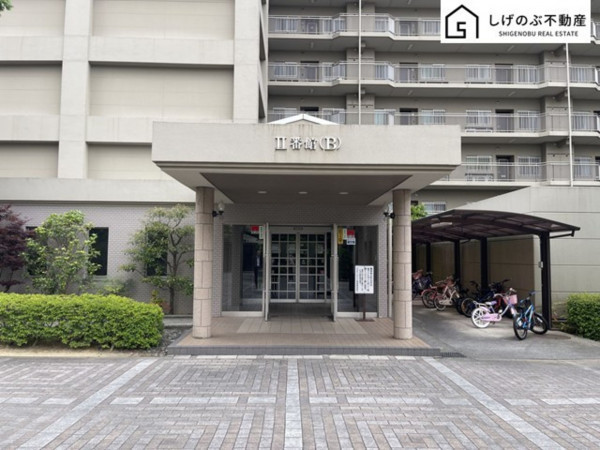 草津市西大路町、中古マンションの画像です