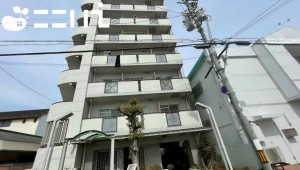 姫路市広畑区東新町、収益/事業用物件/マンションの画像です