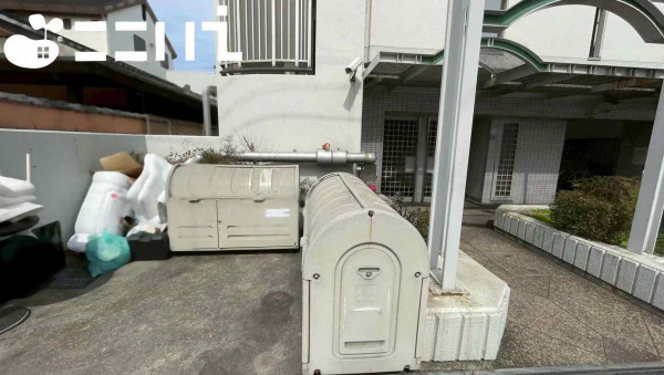 姫路市広畑区東新町、収益/事業用物件/マンションの画像です