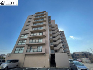揖保郡太子町馬場、収益/事業用物件/マンションの外観画像です