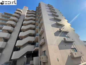 揖保郡太子町馬場、収益/事業用物件/マンションの外観画像です