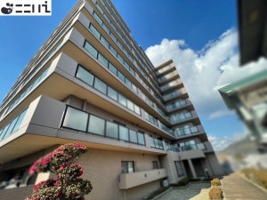 揖保郡太子町馬場、収益/事業用物件/マンションの外観画像です