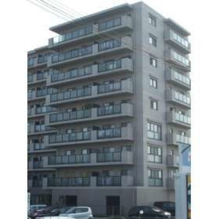 揖保郡太子町馬場、収益/事業用物件/マンションの外観画像です
