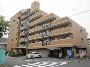 姫路市城東町、収益/事業用物件/店舗の外観画像です