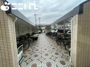 姫路市日出町、マンションの画像です