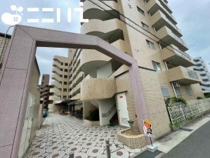 姫路市日出町、マンションの画像です