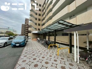 姫路市日出町、マンションの画像です
