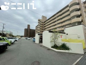 姫路市日出町、マンションの画像です