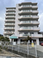 たつの市龍野町堂本、マンションの外観画像です