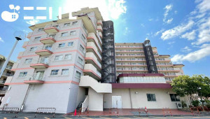 姫路市広畑区才、マンションの画像です