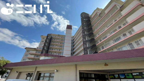 姫路市広畑区才、マンションの画像です