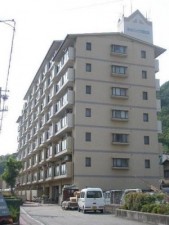 姫路市保城、マンションの外観画像です