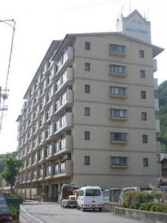 姫路市保城、マンションの外観画像です