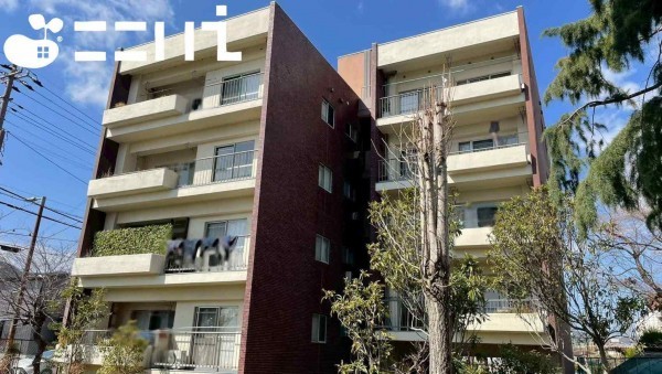 姫路市広畑区北河原町、収益/事業用物件/マンションの画像です