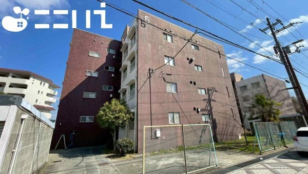 姫路市広畑区北河原町、収益/事業用物件/マンションの画像です