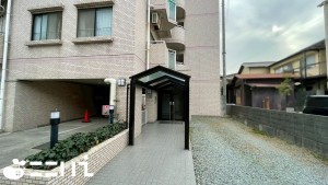 姫路市網干区新在家、収益/事業用物件/マンションの外観画像です