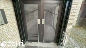 姫路市網干区新在家、収益/事業用物件/マンションの外観画像です