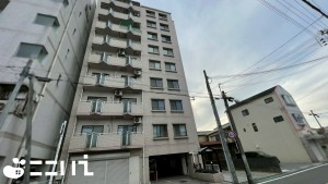 姫路市網干区新在家、収益/事業用物件/マンションの外観画像です