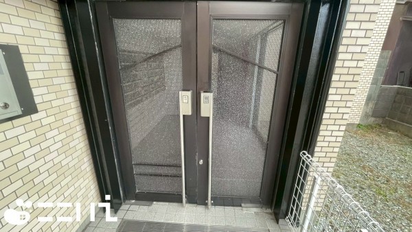 姫路市網干区新在家、収益/事業用物件/マンションの外観画像です