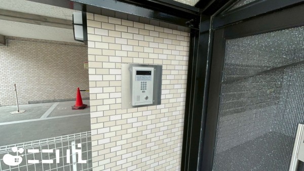 姫路市網干区新在家、収益/事業用物件/マンションの設備画像です