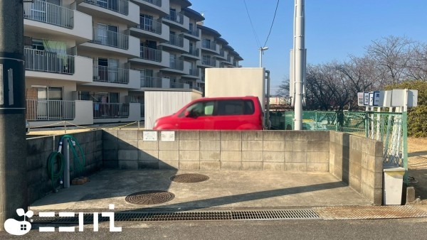 姫路市広畑区北河原町、マンションのその他画像です