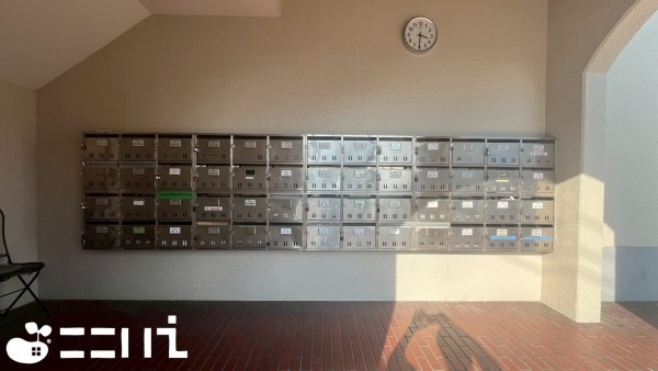 姫路市広畑区北河原町、マンションの設備画像です