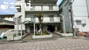 姫路市広畑区東新町、収益/事業用物件/マンションの画像です