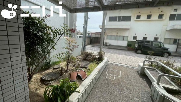 姫路市広畑区東新町、収益/事業用物件/マンションの画像です