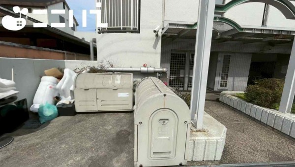 姫路市広畑区東新町、収益/事業用物件/マンションの画像です