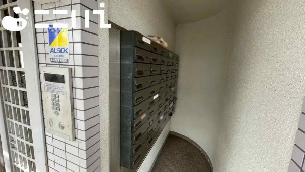 姫路市広畑区東新町、収益/事業用物件/マンションの画像です