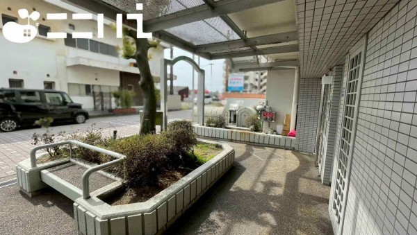 姫路市広畑区東新町、収益/事業用物件/マンションの画像です